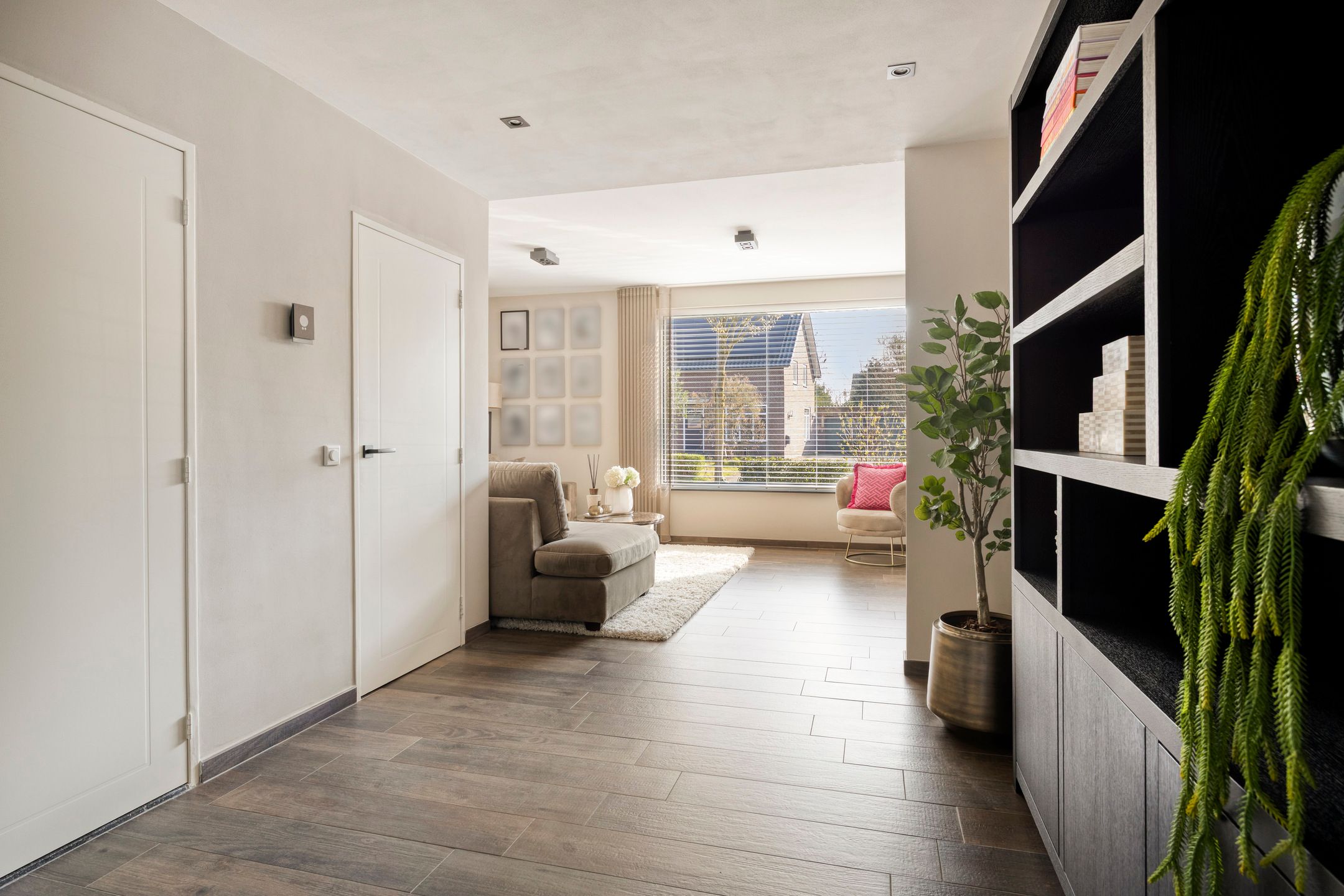 Foto 6 van Keizerstraat 88