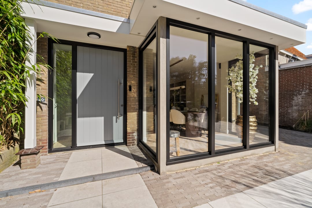 Foto 7 van Schiestraat 20