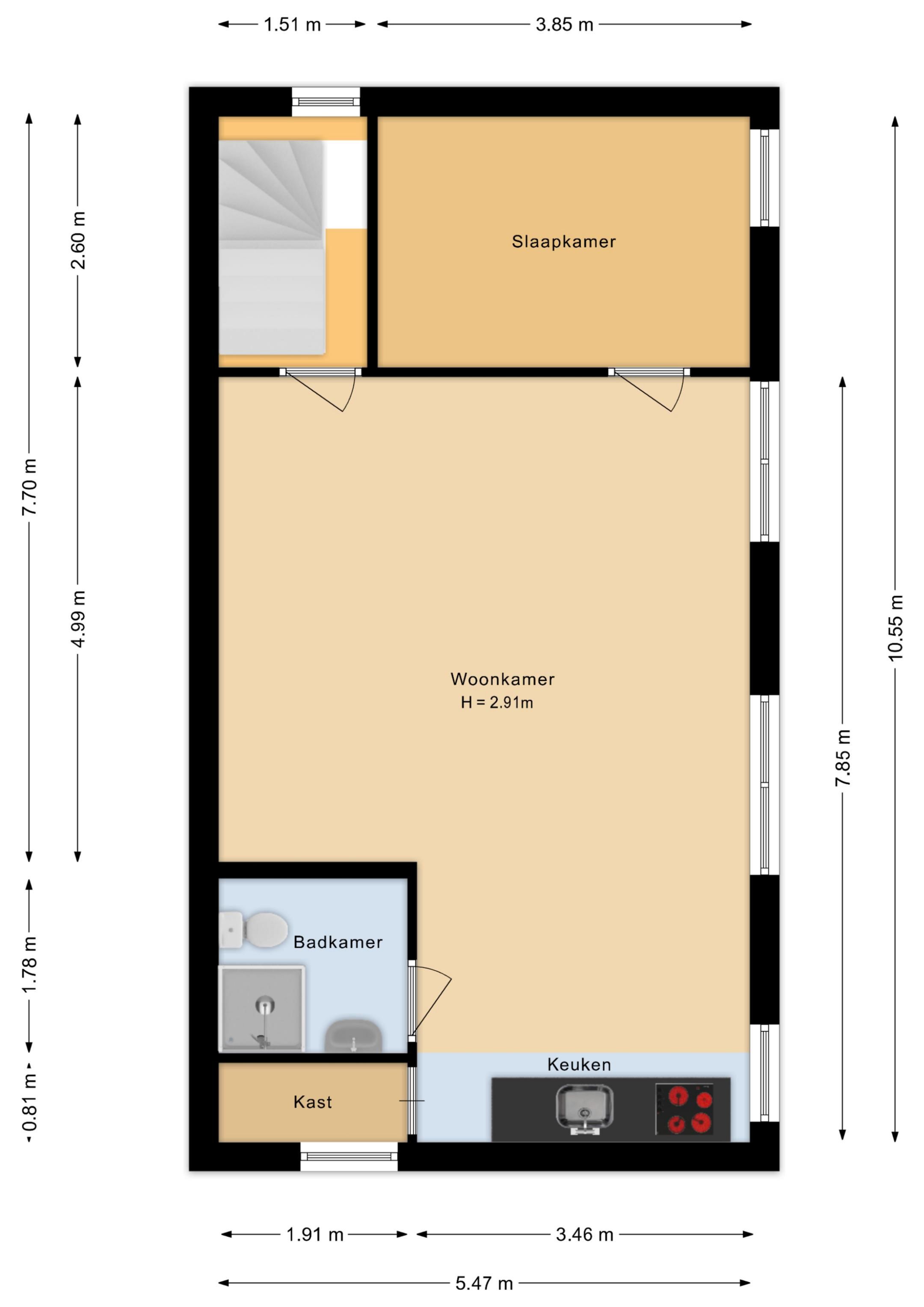 Foto 57 van Schiestraat 20