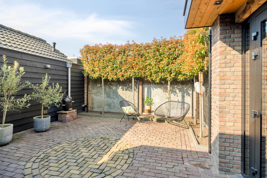 Foto 26 van Keizerstraat 88