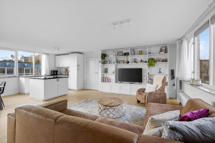 Foto 4 van Plantage Doklaan 21