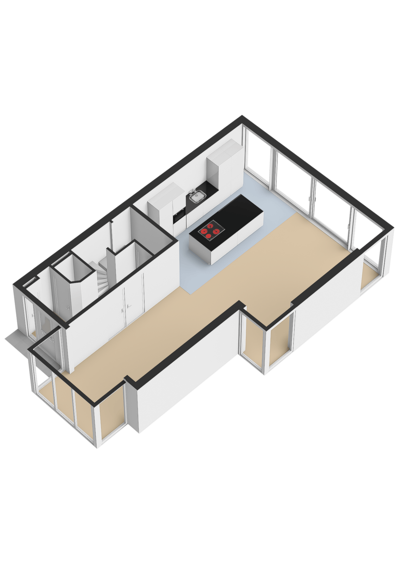 Foto 59 van Schiestraat 20