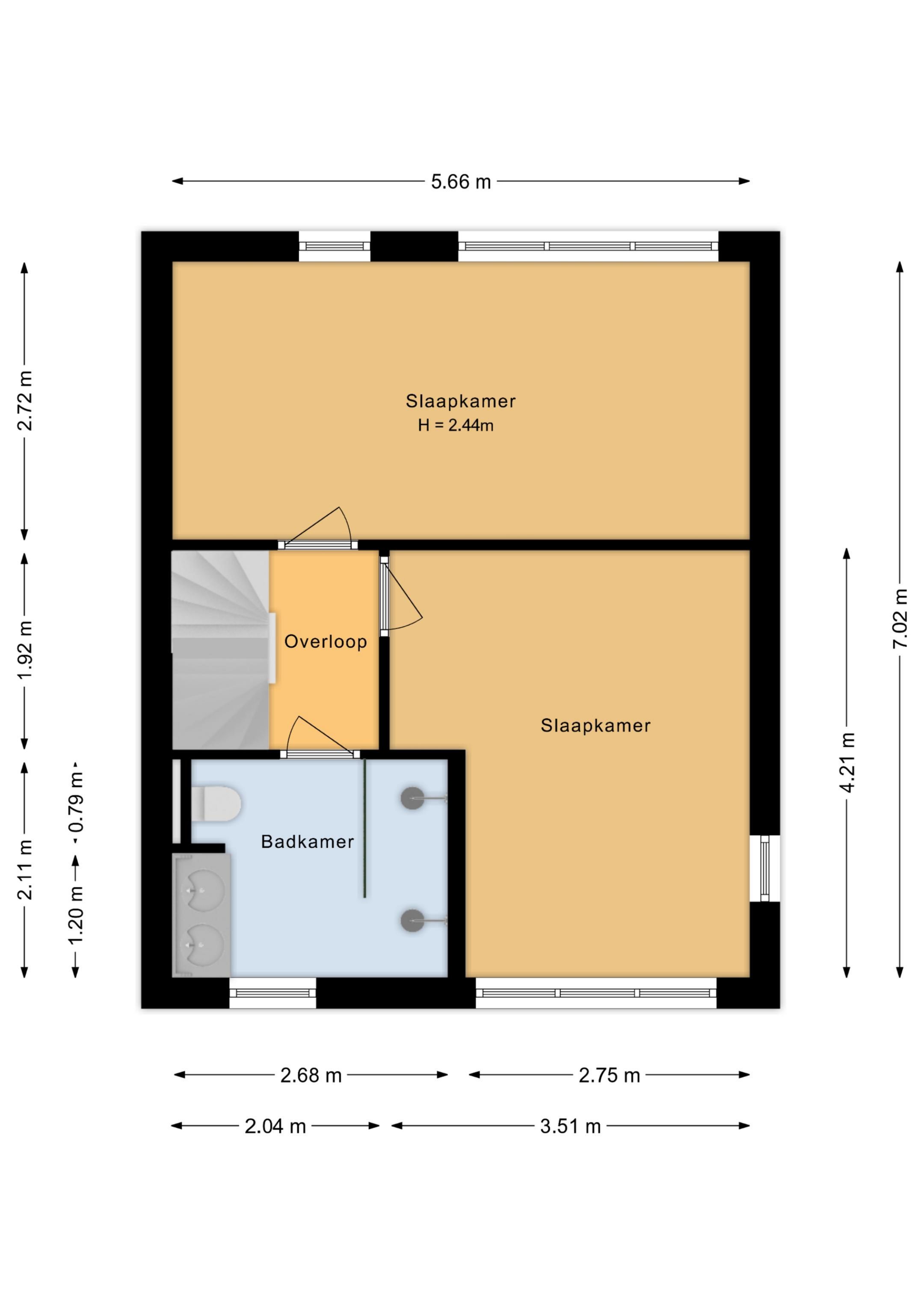 Foto 54 van Schiestraat 20