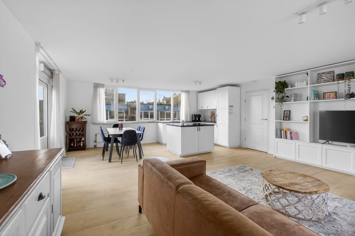 Foto 3 van Plantage Doklaan 21