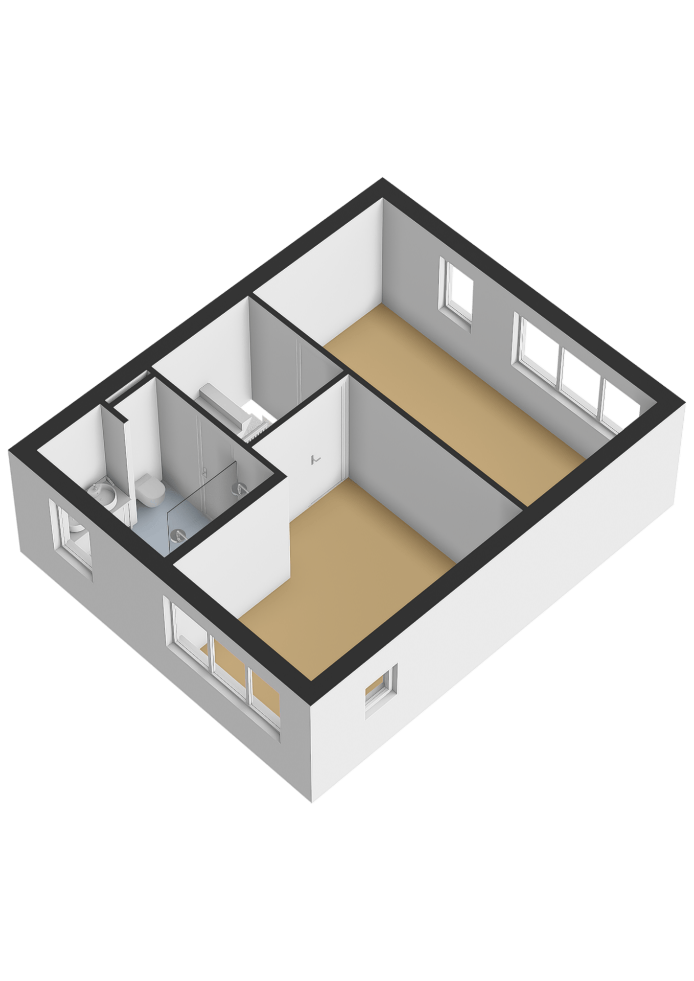 Foto 60 van Schiestraat 20