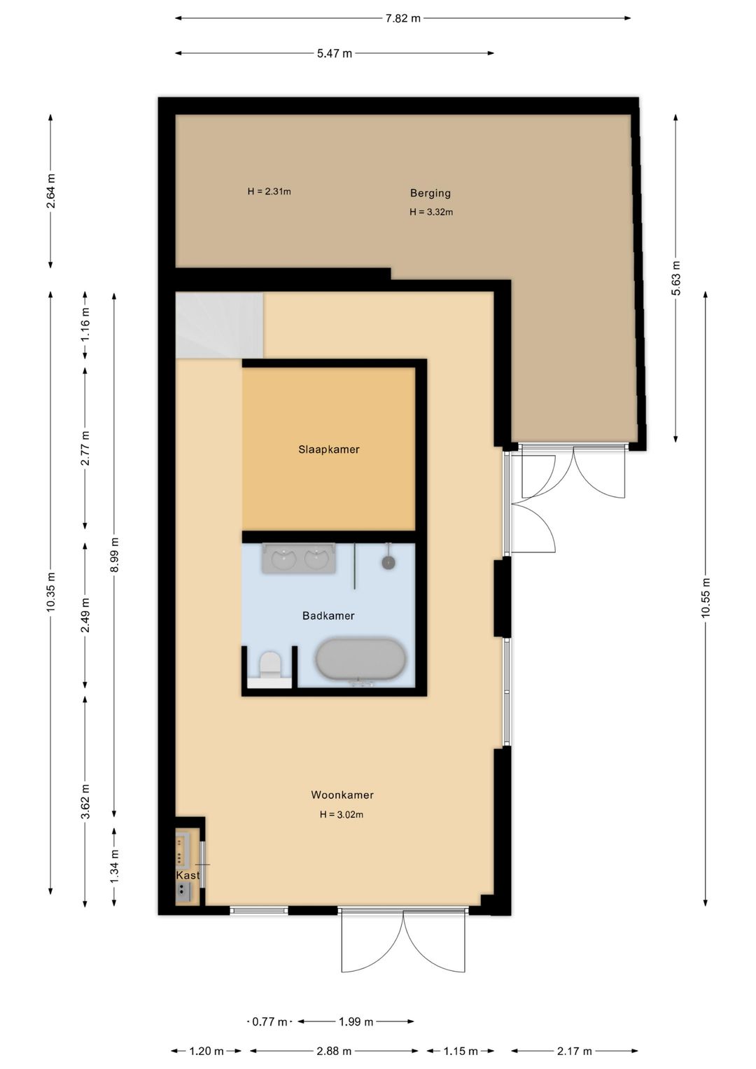 Foto 56 van Schiestraat 20