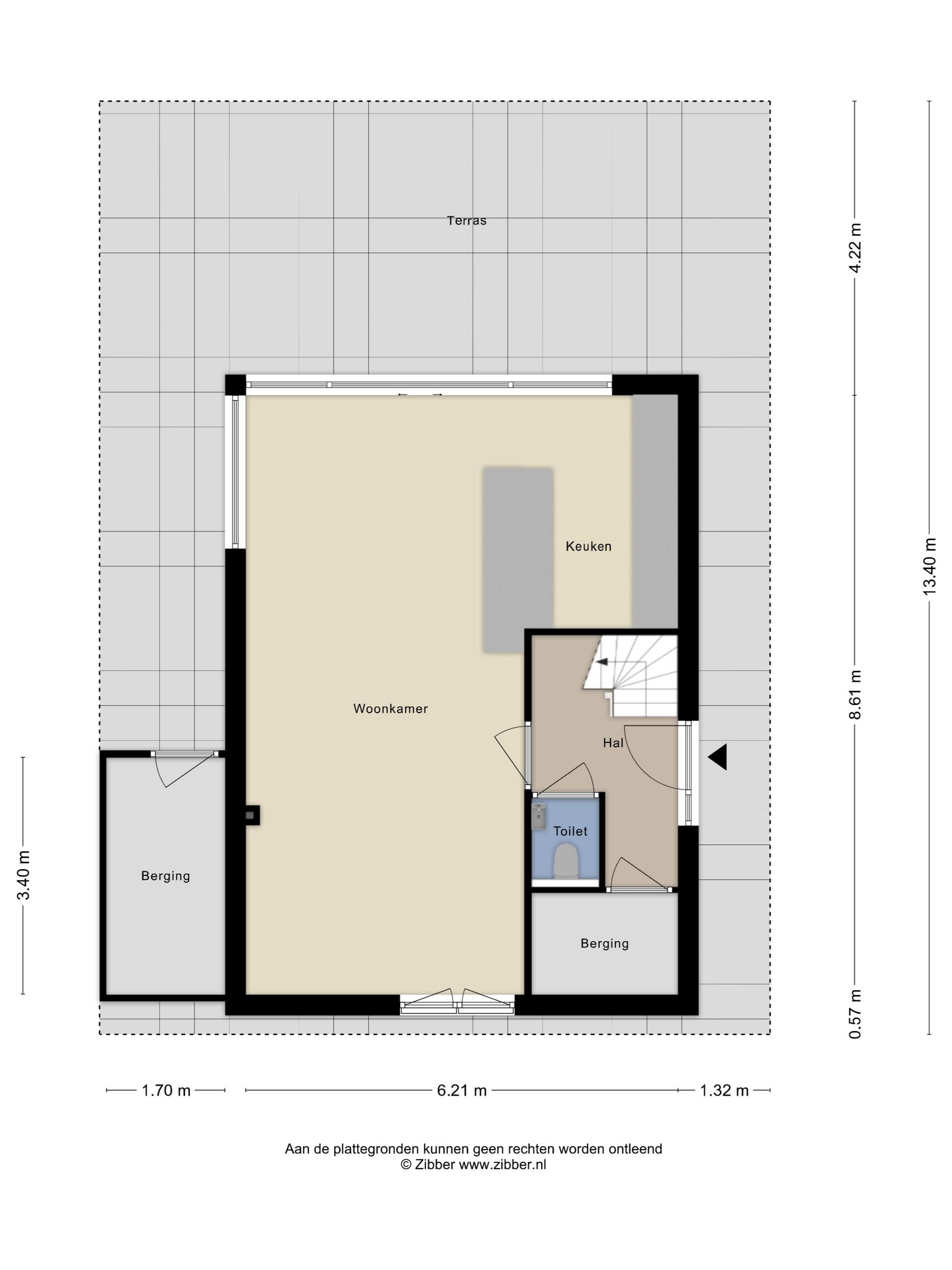 Photo 42 of Ridderstee 106