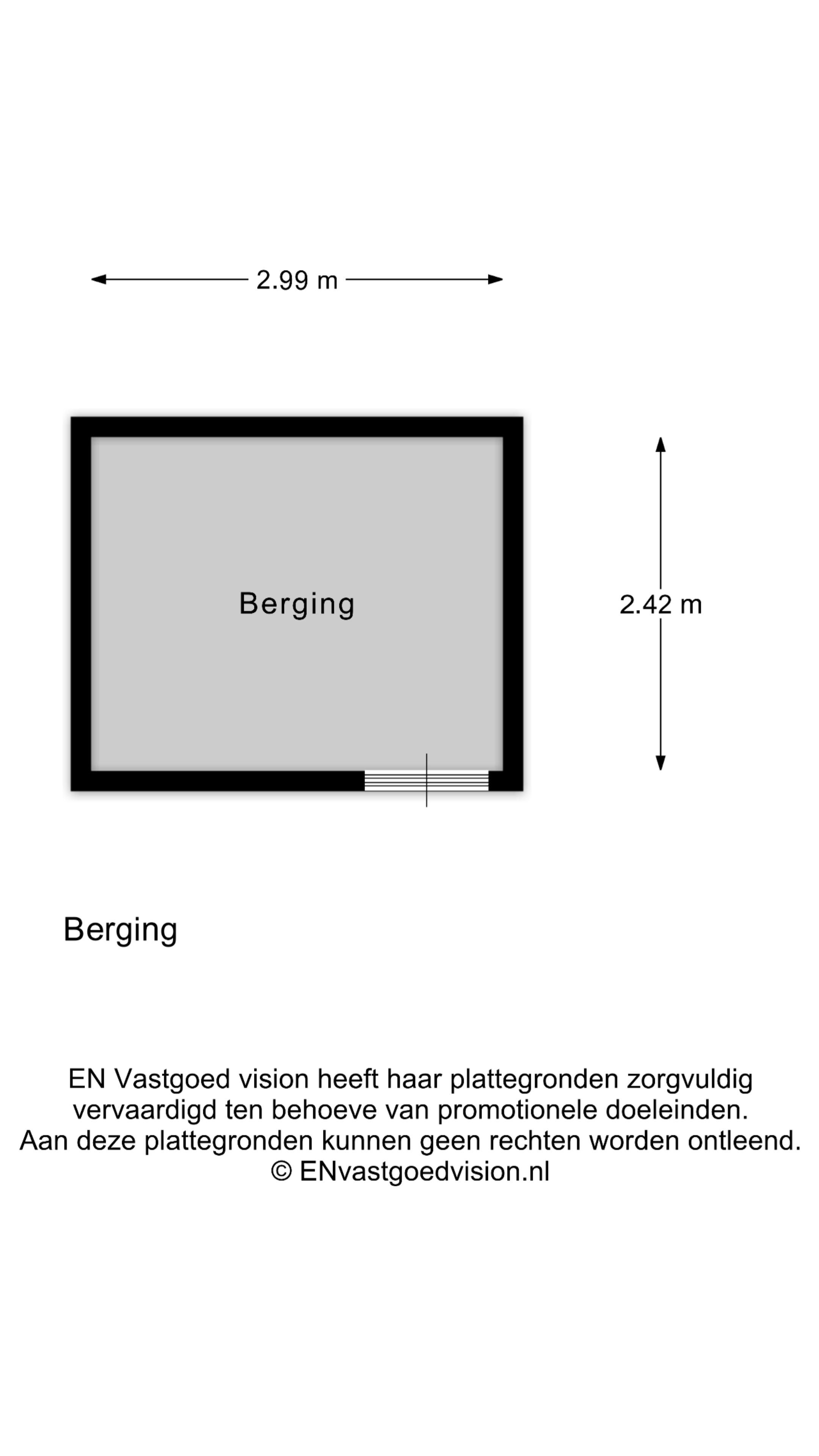 Photo 24 of Bos en Lommerweg 18-2