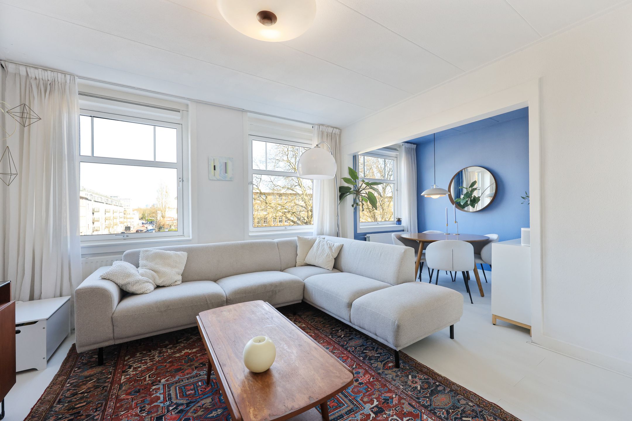 Bos en Lommerweg 18-2, 1055EB, Amsterdam