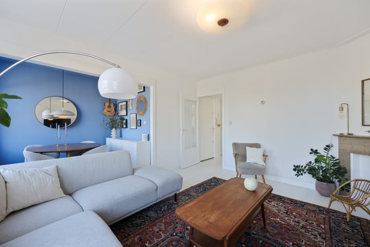 Foto 4 van Bos en Lommerweg 18-2