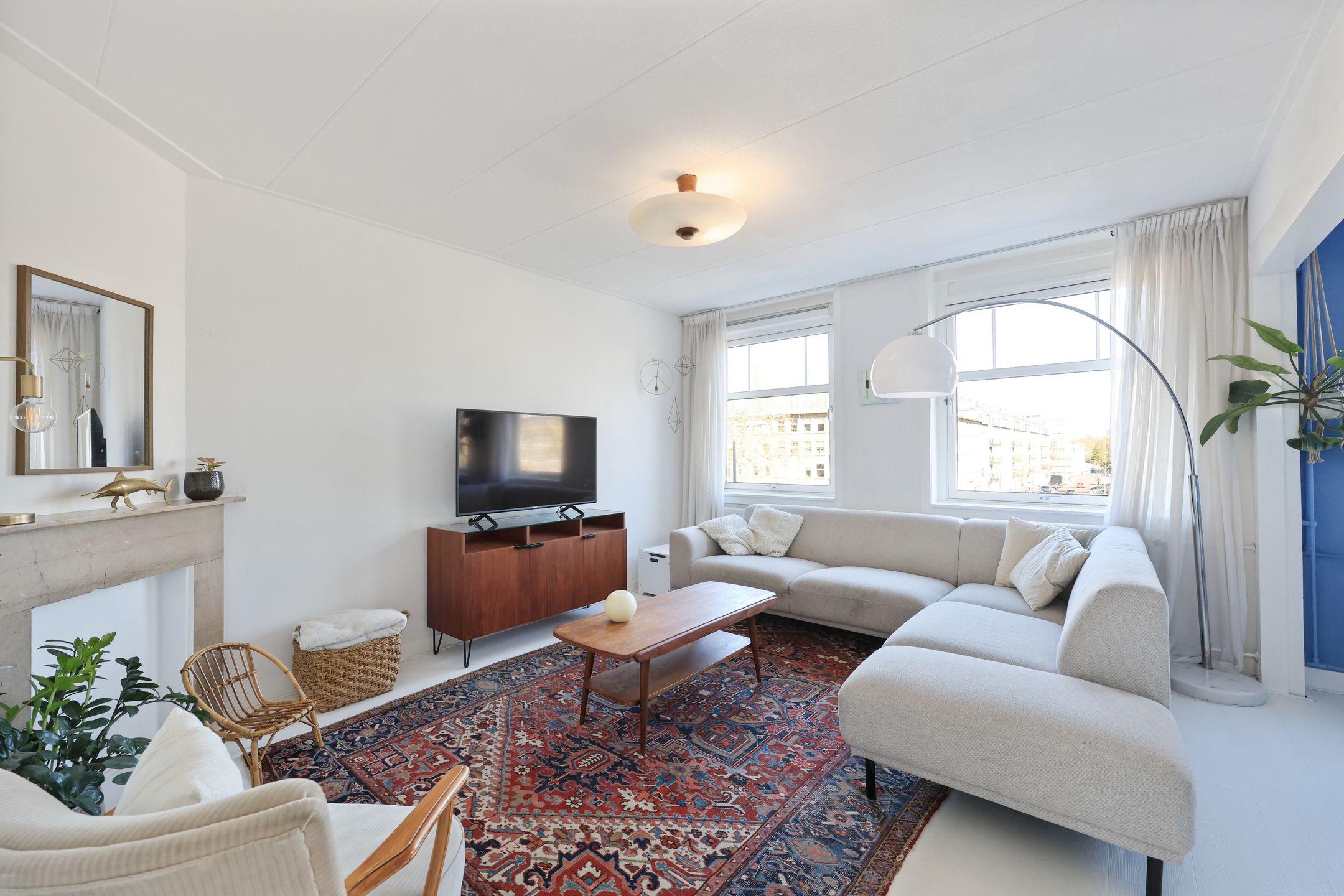 Bos en Lommerweg 18-2, 1055EB, Amsterdam - Photo 3