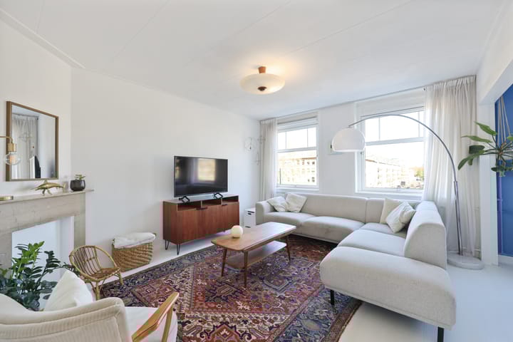 Foto 3 van Bos en Lommerweg 18-2