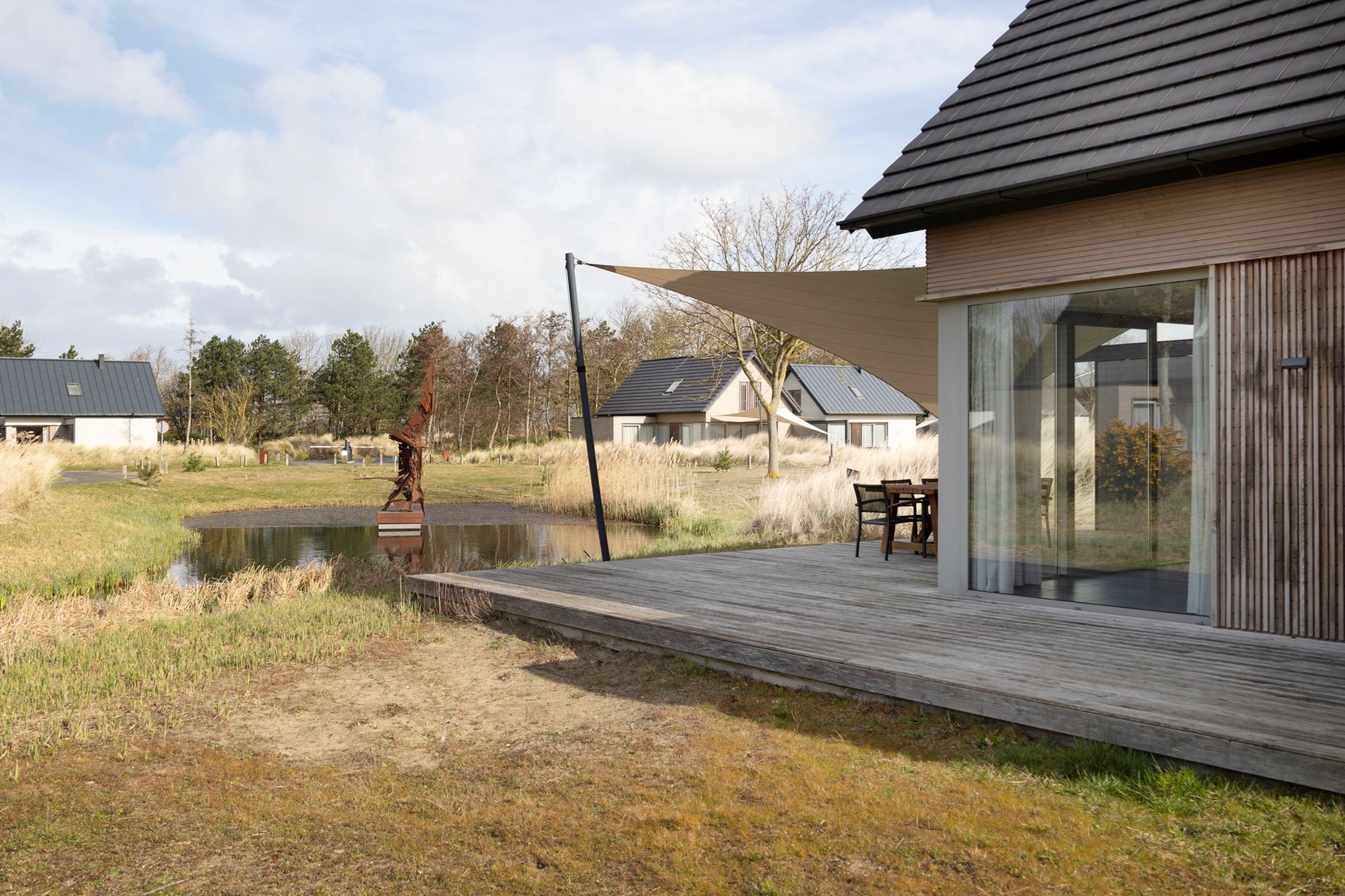 3-bedroom freehold villa in Ouddorp — photo 5 of 5
