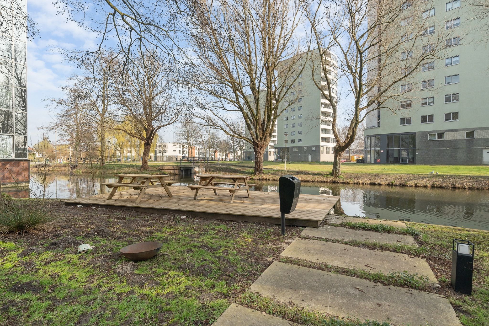 Foto 12 van 's-Gravenweg 675-C