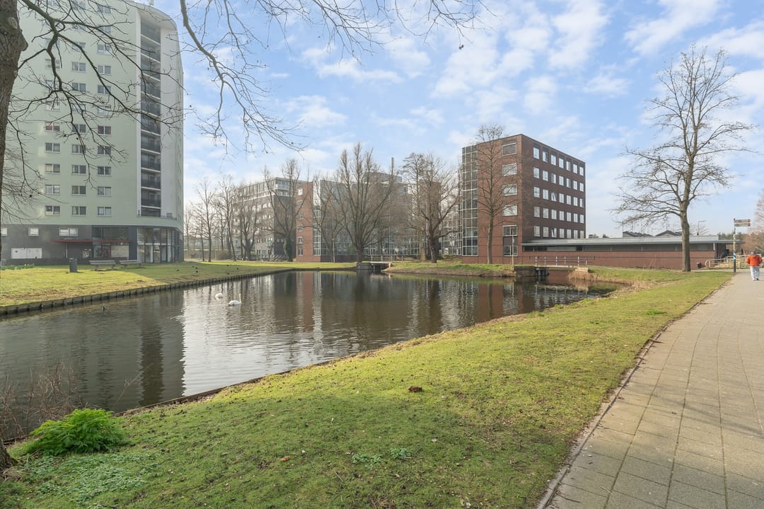 Foto 13 van 's-Gravenweg 675-C