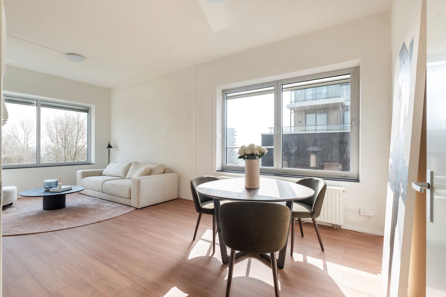 Foto 5 van 's-Gravenweg 675-C