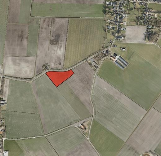 Stolderijweg - Wagenborgen - Afbeelding 1