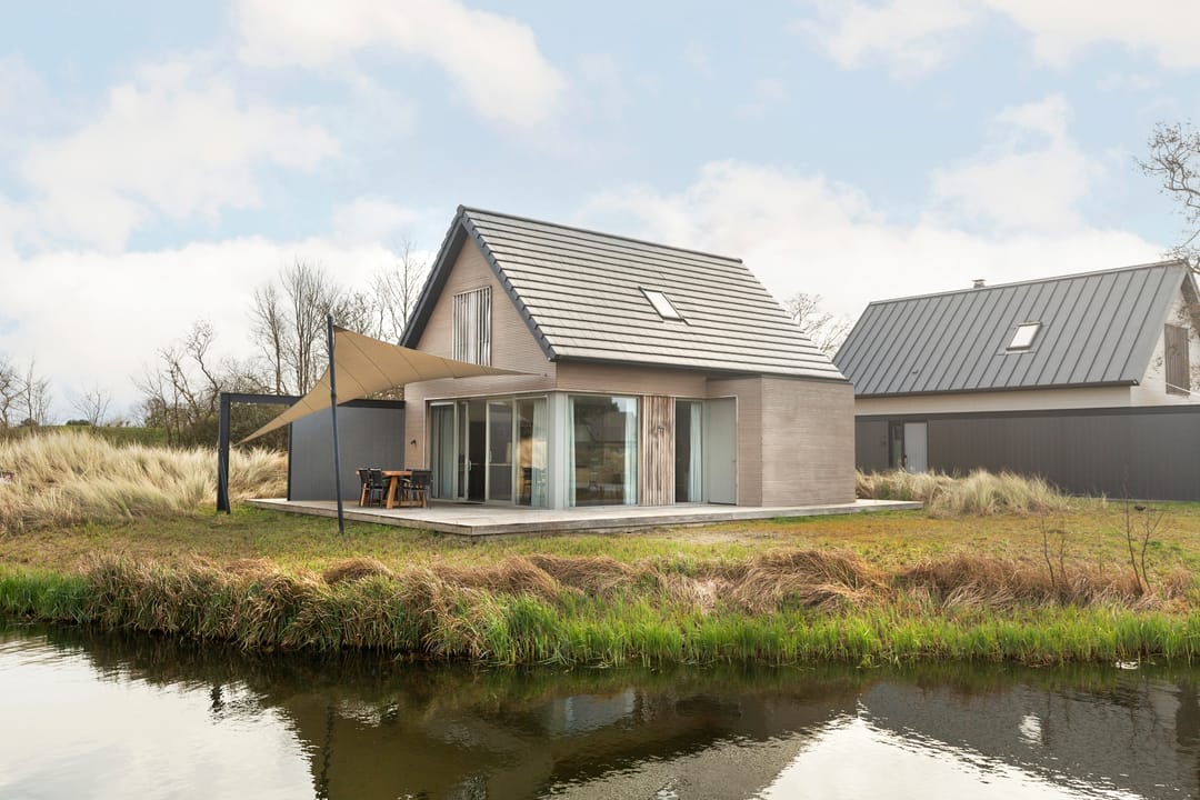 Photo 2 of Ridderstee 106