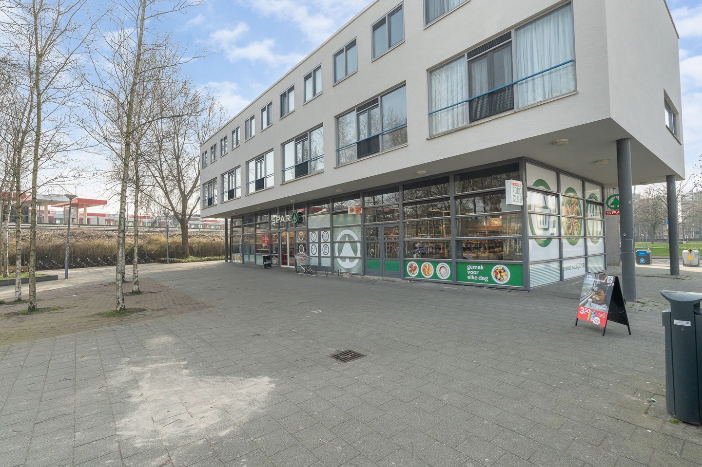 Foto 14 van 's-Gravenweg 675-C