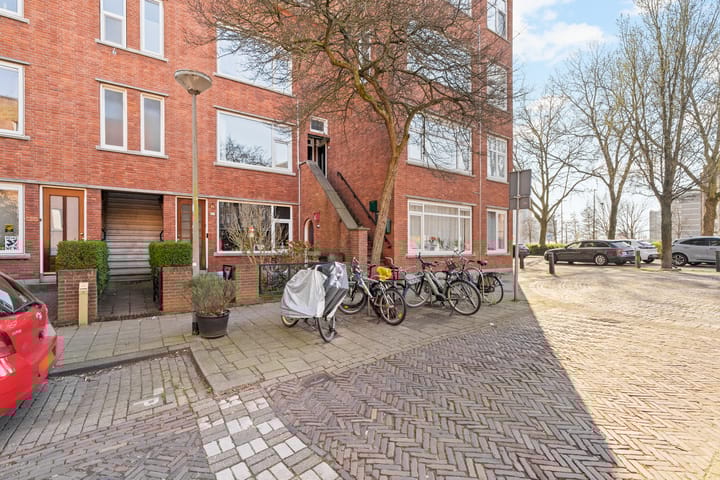 Foto 4 van Jan Steenstraat 89-A2