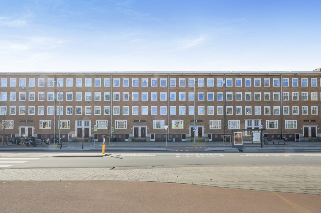 Photo 22 of Bos en Lommerweg 18-2
