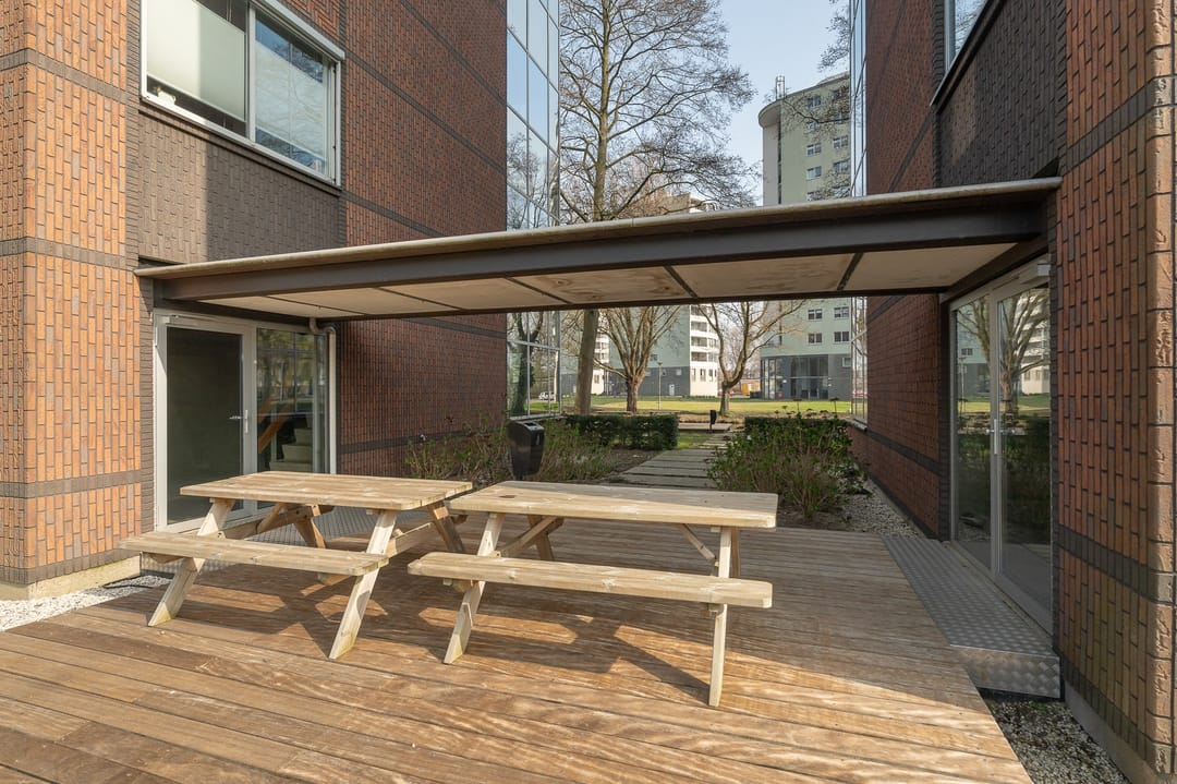 Foto 11 van 's-Gravenweg 675-C