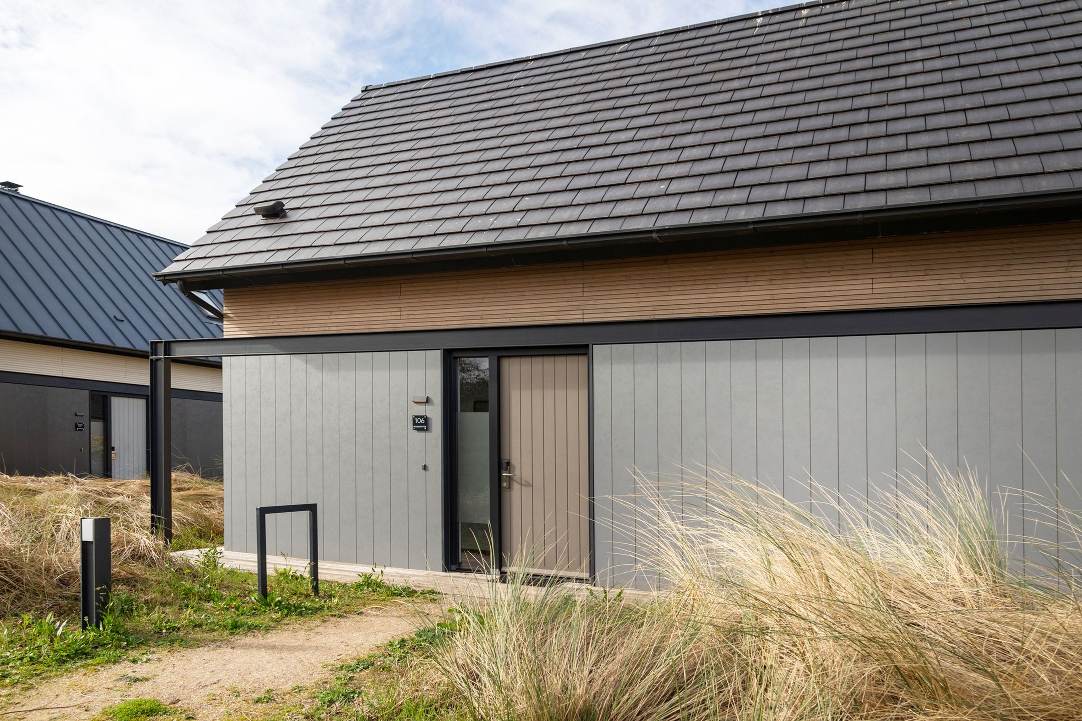 3-bedroom freehold villa in Ouddorp — photo 3 of 5