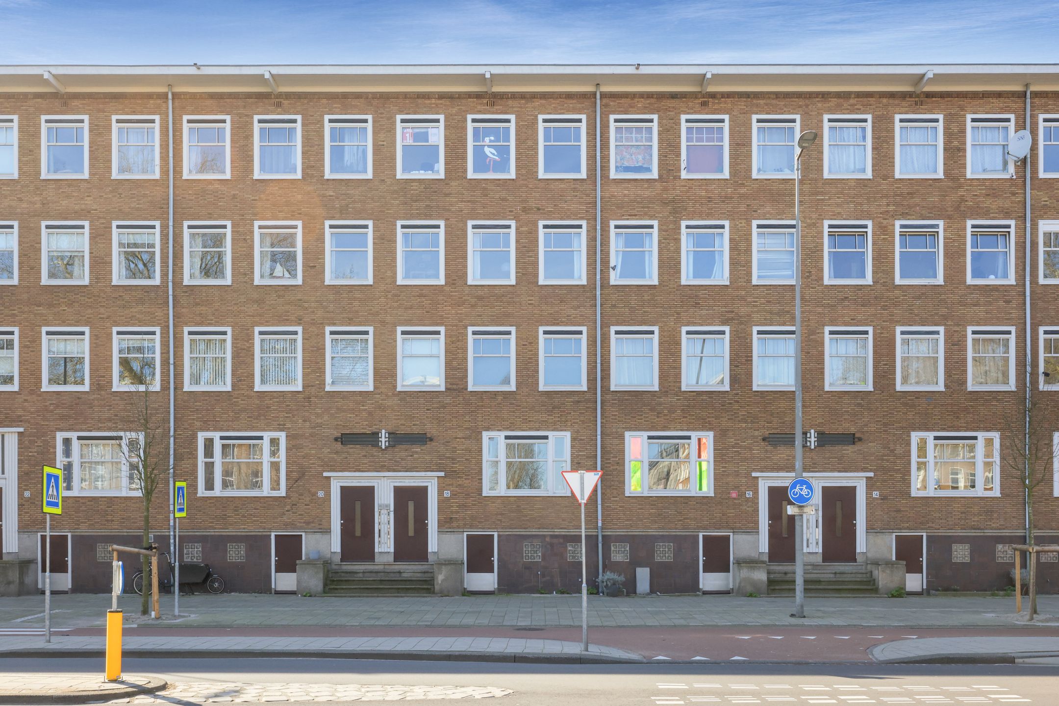 Photo 21 of Bos en Lommerweg 18-2