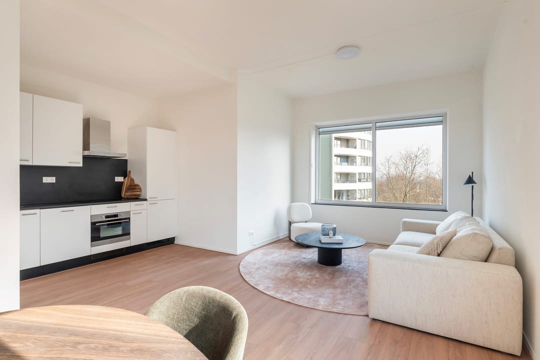 Foto 2 van 's-Gravenweg 675-C