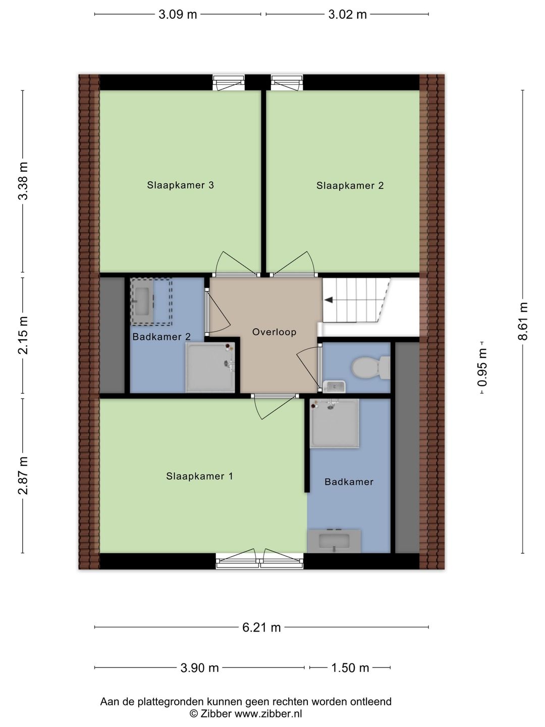 Photo 43 of Ridderstee 106