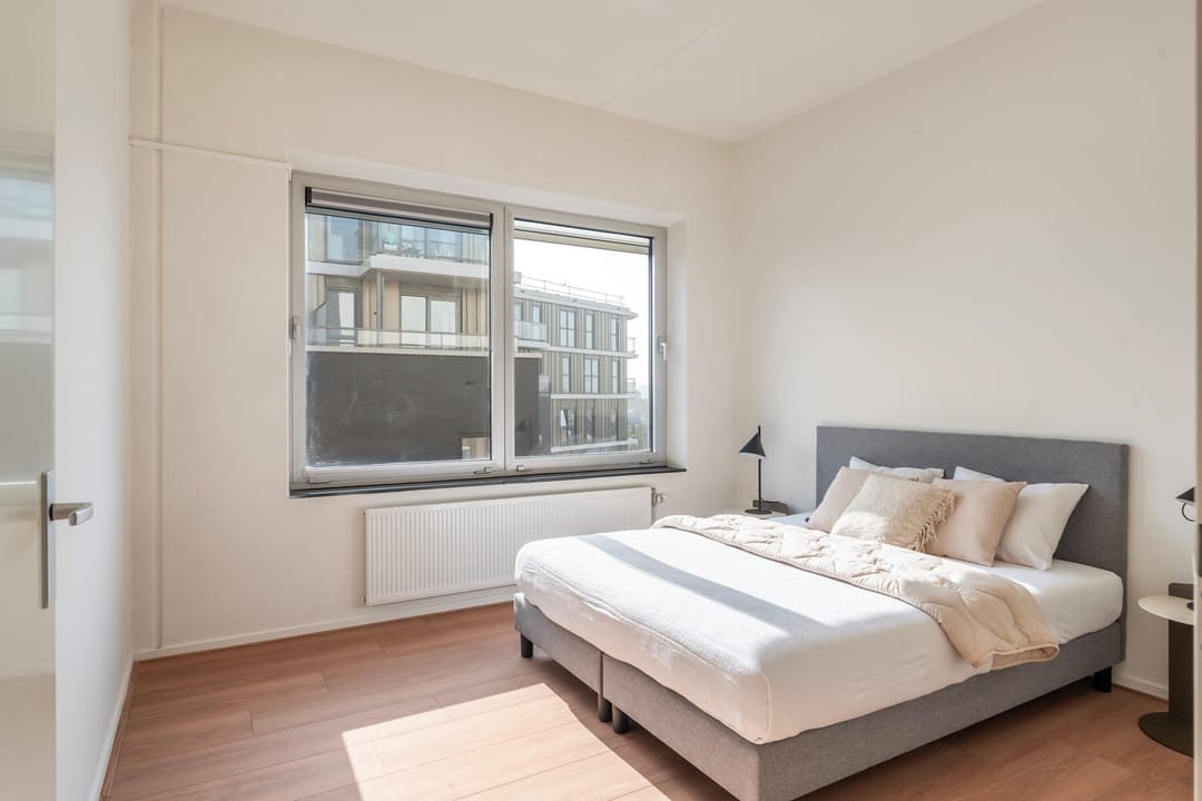 Foto 7 van 's-Gravenweg 675-C