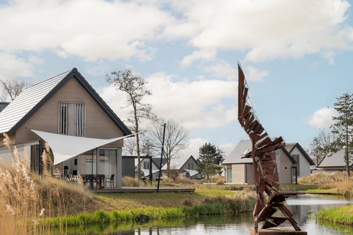 Photo 4 of Ridderstee 106