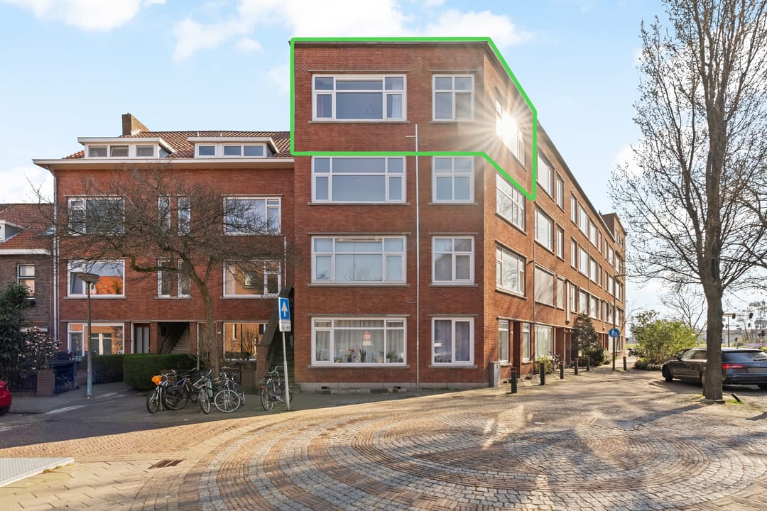 Foto 1 van Jan Steenstraat 89-A2