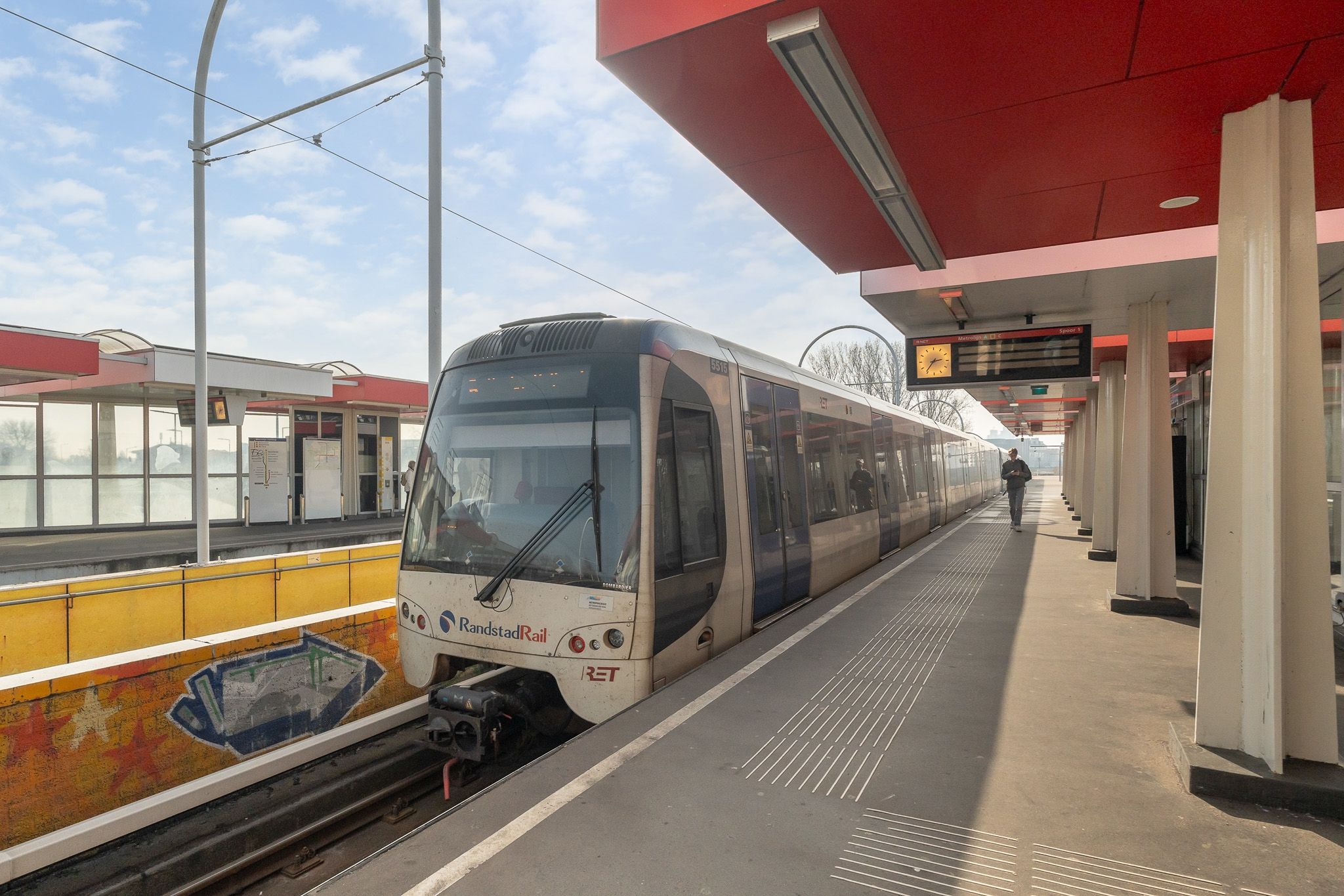 Foto 15 van 's-Gravenweg 675-C