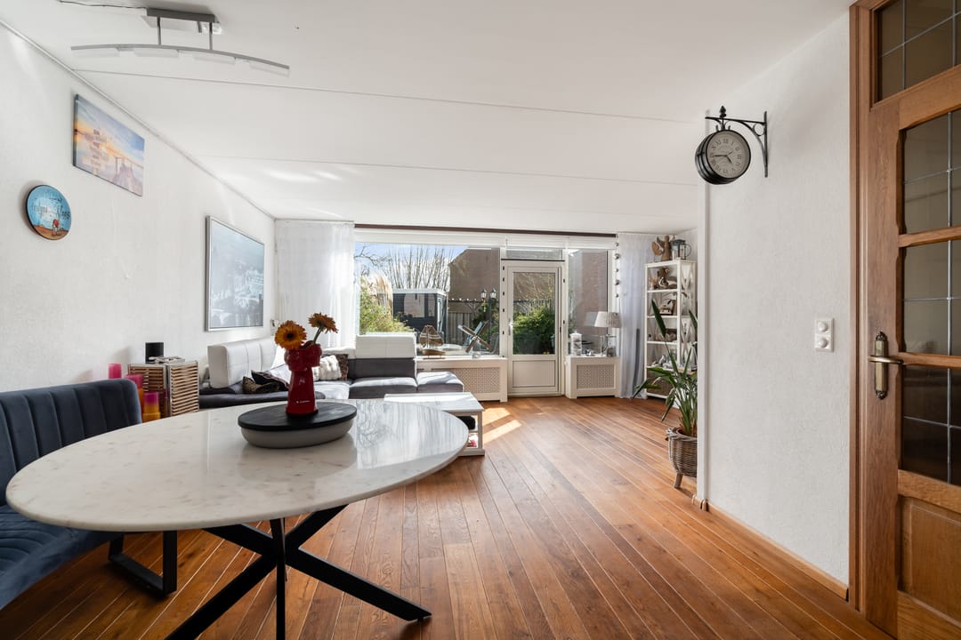 Foto 11 van Christinastraat 67