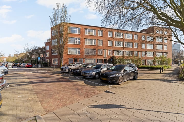 Foto 2 van Jan Steenstraat 89-A2