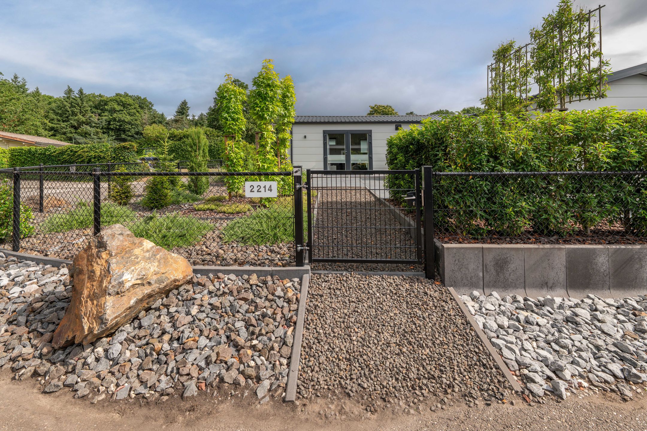 Foto 3 van Dorperheideweg 34-2214