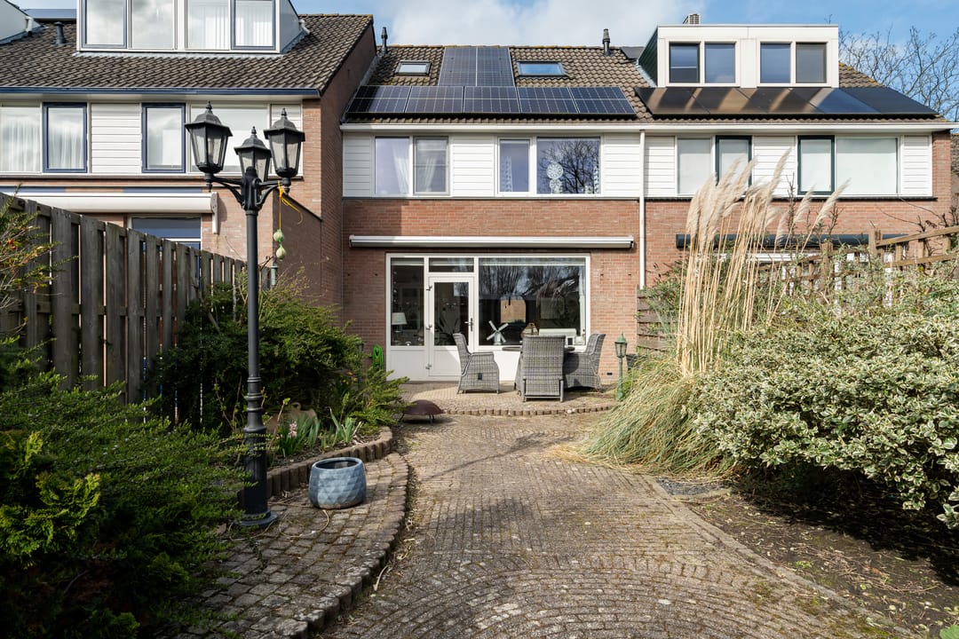 Foto 16 van Christinastraat 67