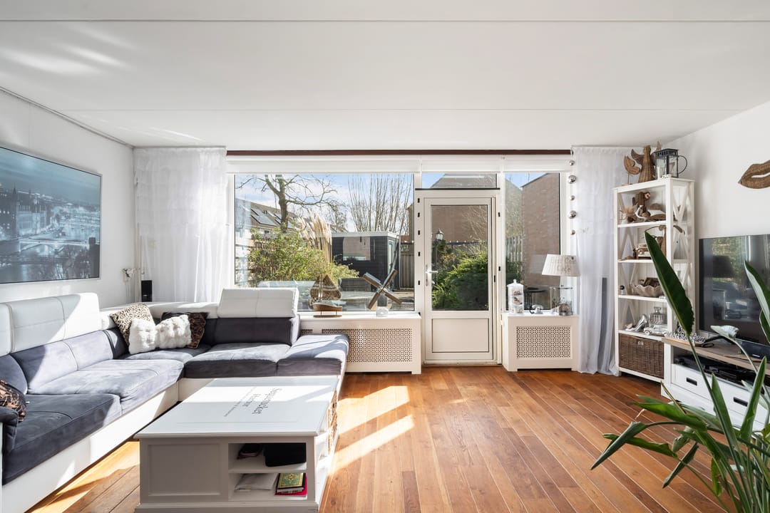 Foto 13 van Christinastraat 67