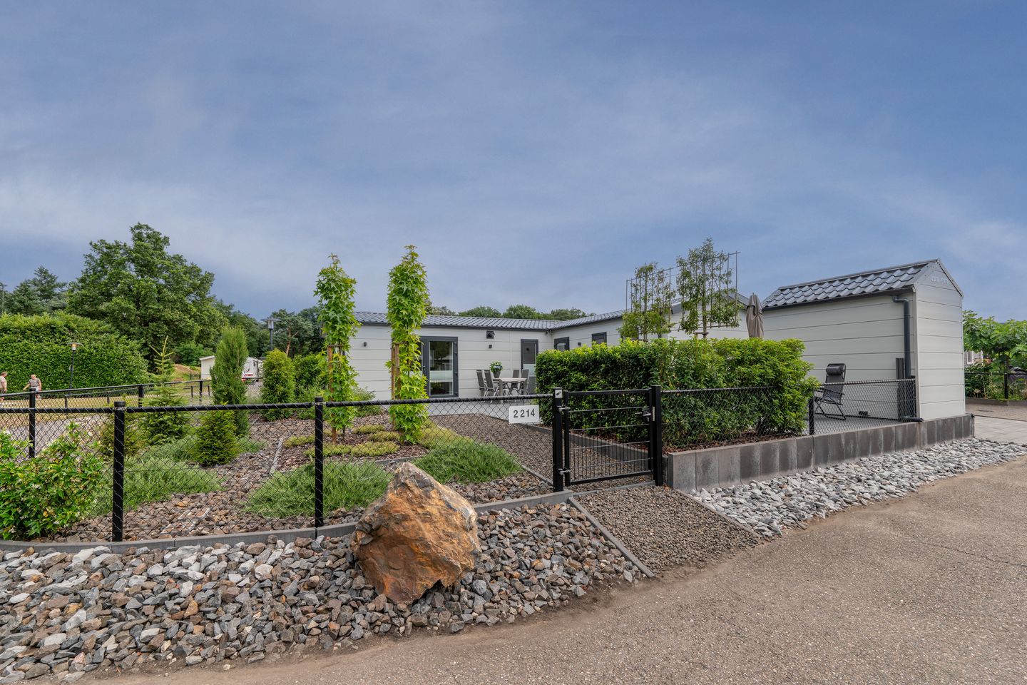 Foto 4 van Dorperheideweg 34-2214