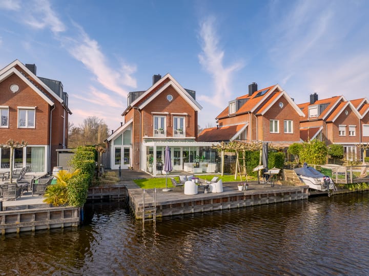 Foto 3 van Waterrijk 8