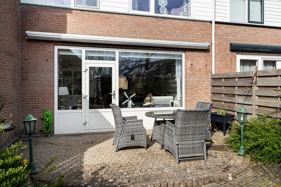 Foto 17 van Christinastraat 67