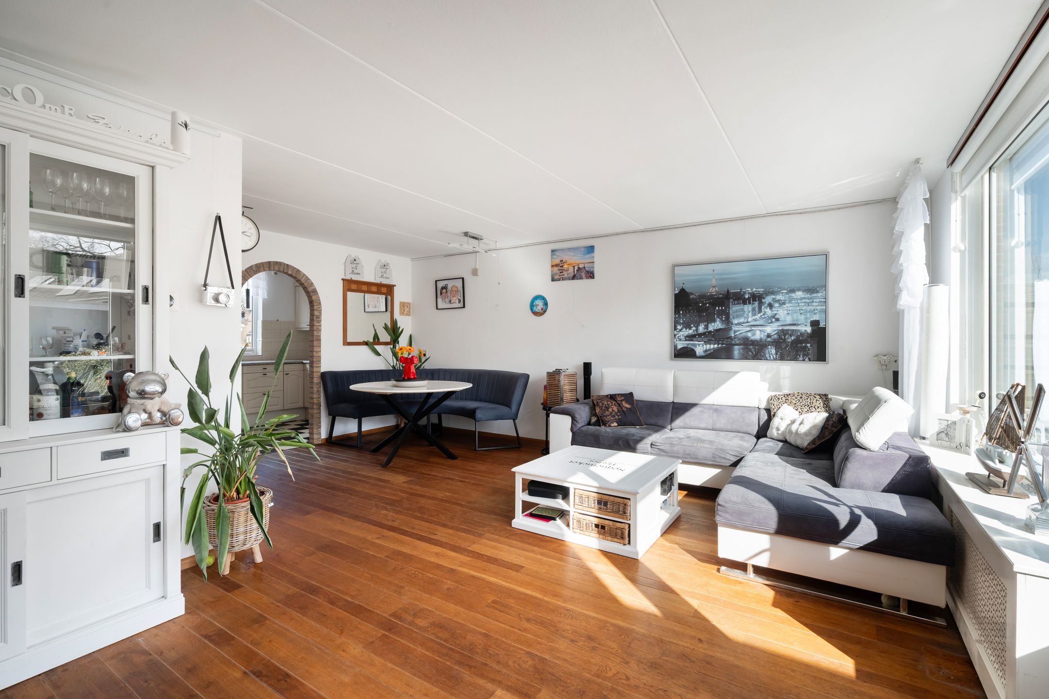 Foto 3 van Christinastraat 67