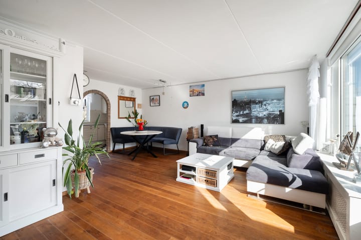 Foto 3 van Christinastraat 67