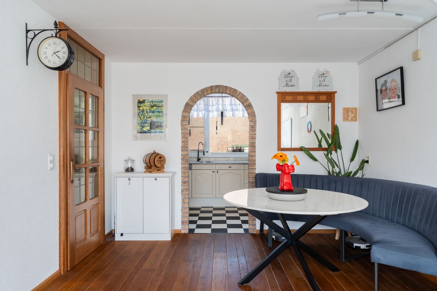 Foto 20 van Christinastraat 67