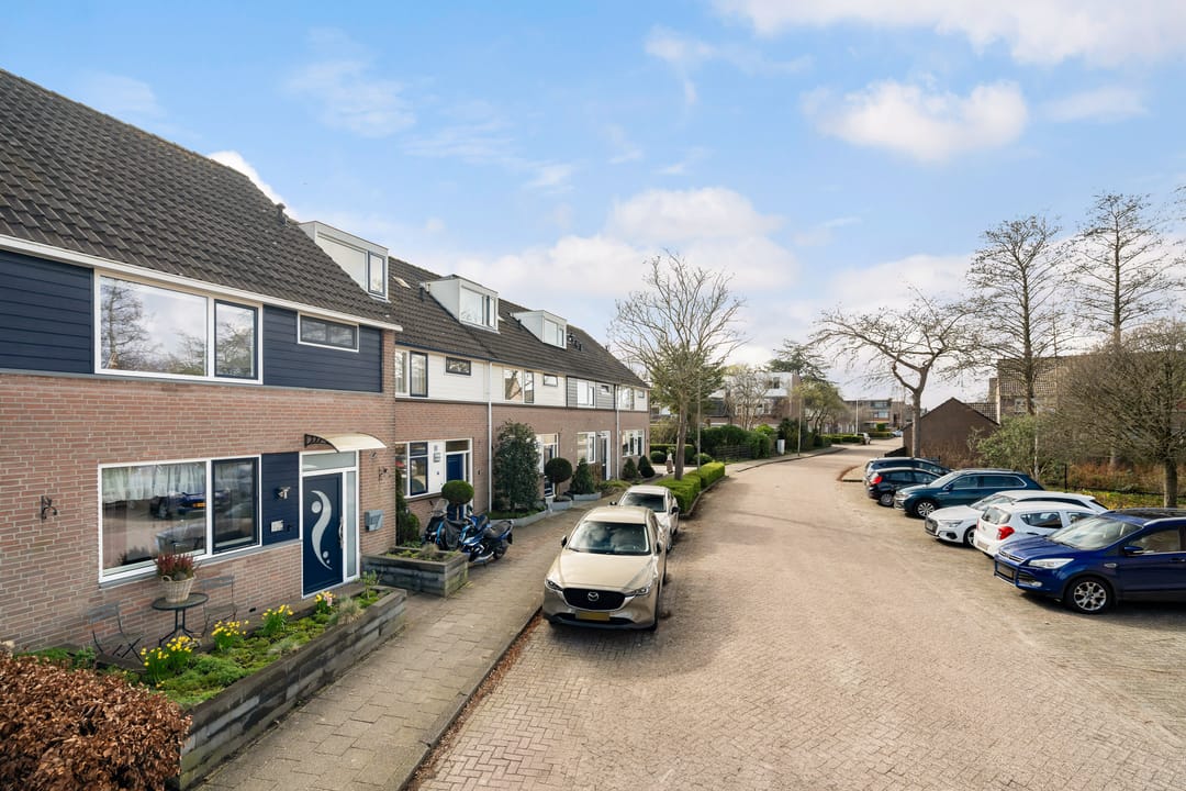 Foto 7 van Christinastraat 67