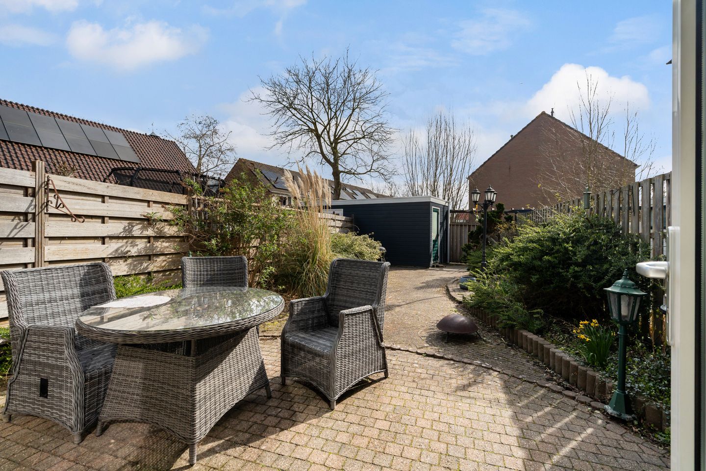 Foto 14 van Christinastraat 67