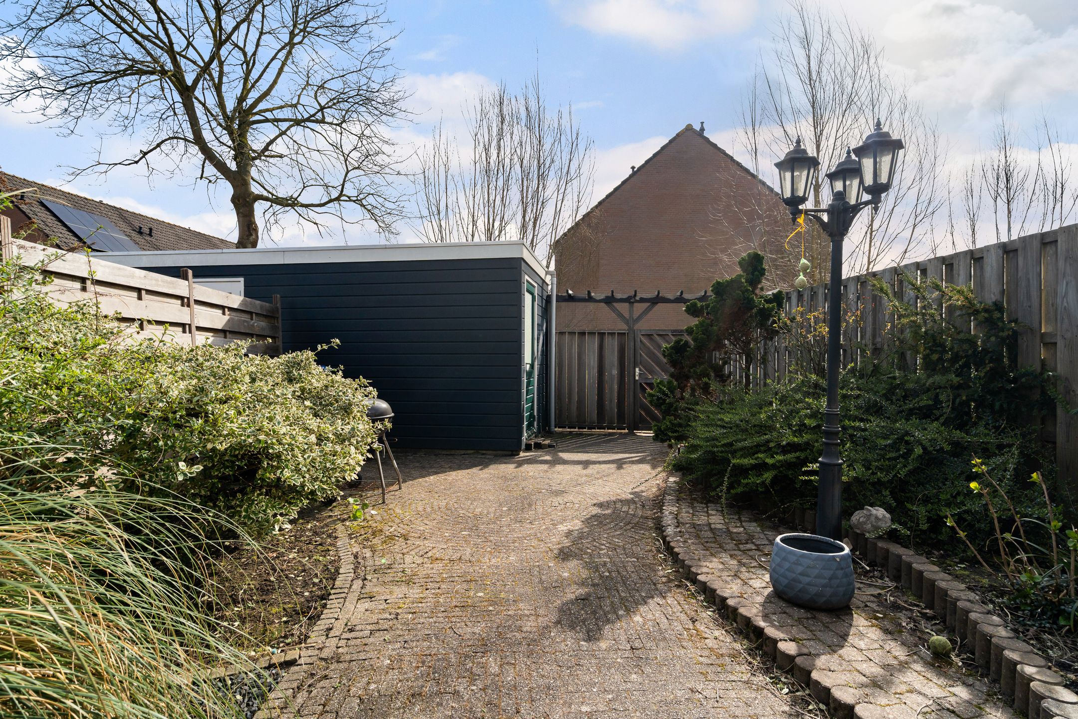 Foto 15 van Christinastraat 67