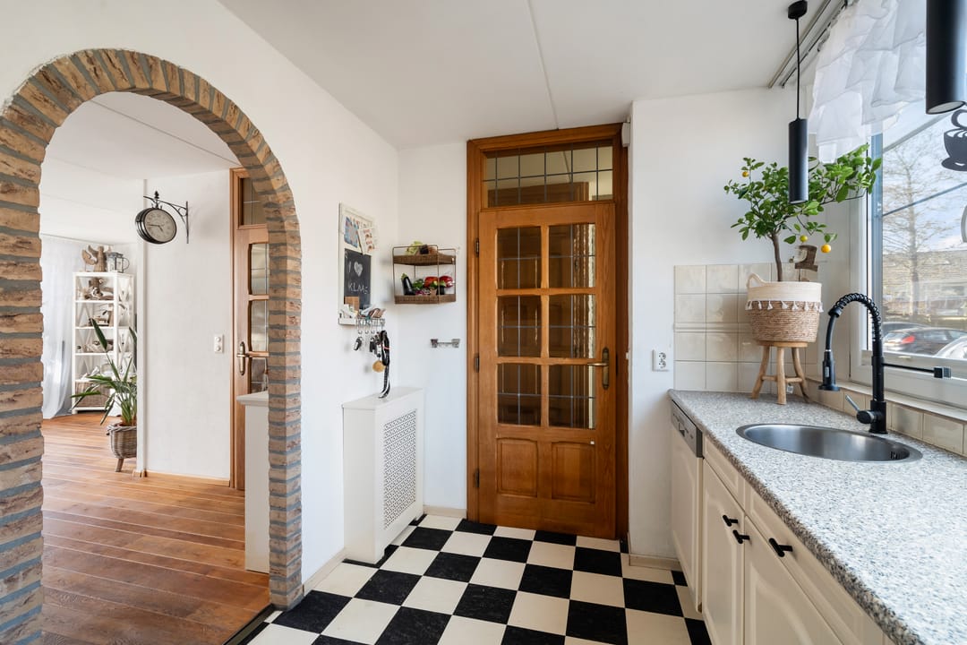 Foto 23 van Christinastraat 67