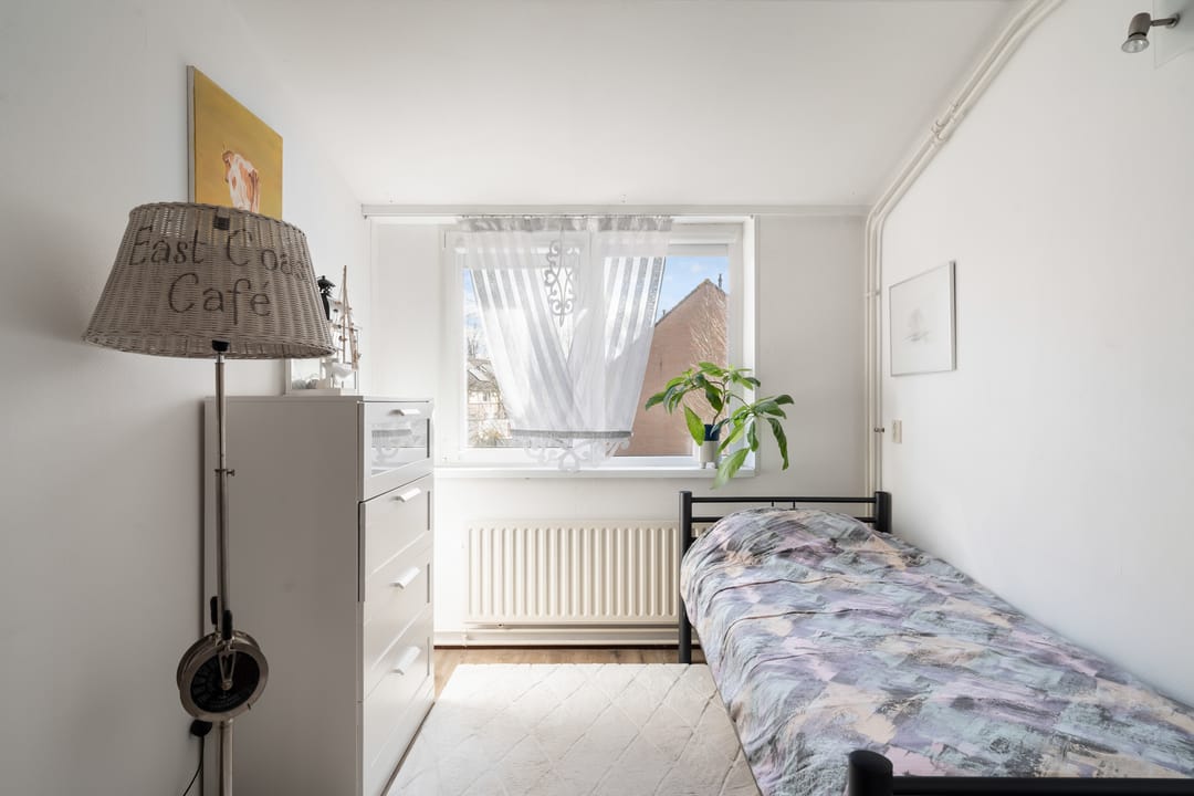 Foto 26 van Christinastraat 67